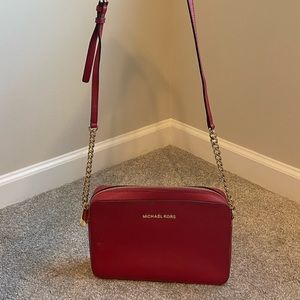 Michael Kors Crossbody purse